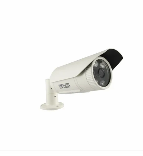 2MP IP Camera (Vari-focal)