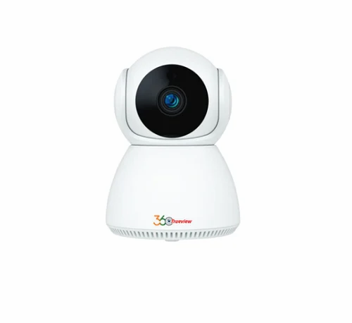 2 MP Trueview Wireless IP Camera, Camera Range: 5-10 m
