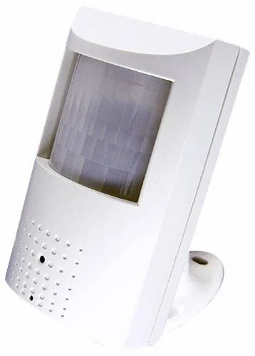 Pir Cctv Camera