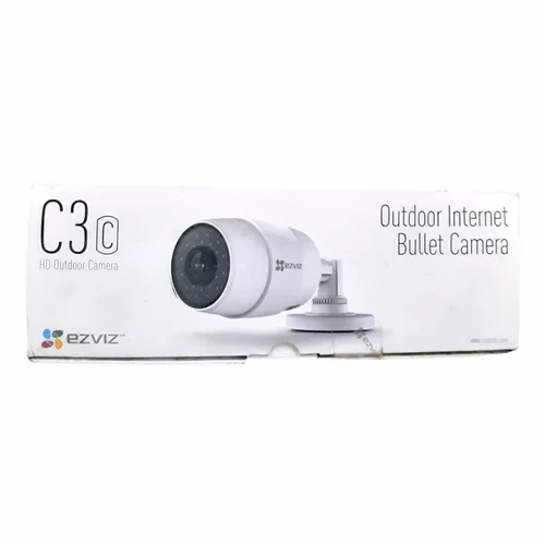 Hikvision 2 MP Ezviz Outdoor Internet Bullet Camera C3C (CS-CV216)