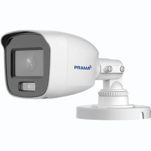 2 MP Prama PT HTD11F0E PF Bullet Camera