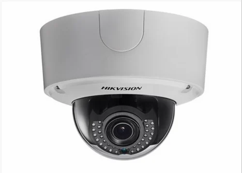 Outdoor Dome Camera, 5 MP