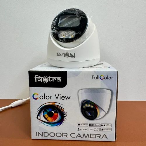 Bullet Waterproof Camera