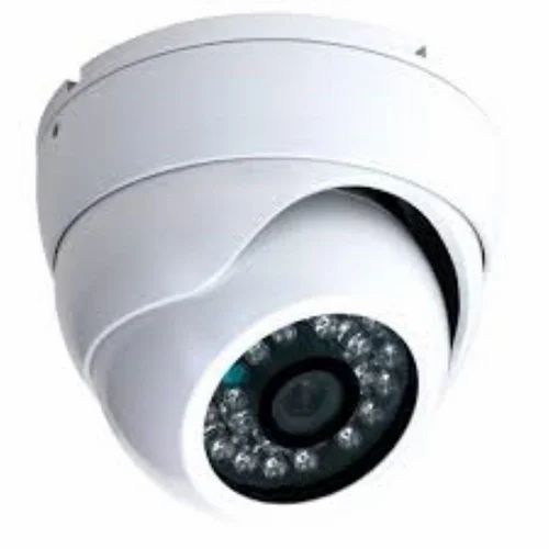 Indoor Cctv Camera