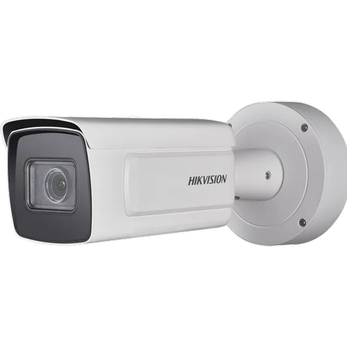 Number Plate Reader Camera