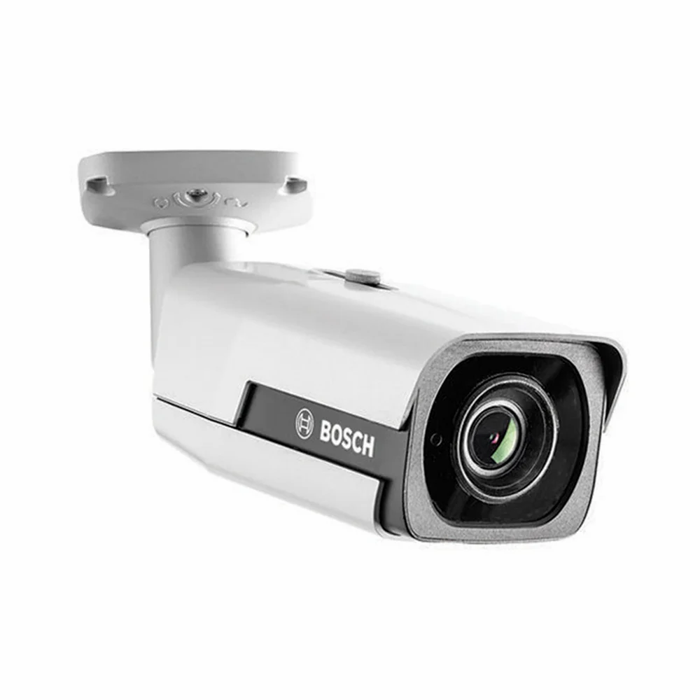 2 MP Number Plate Reader Camera