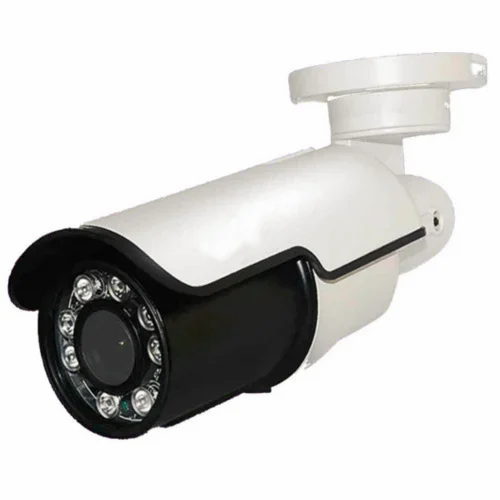 Casol System 1.3 MP Car Lisence Plate Camera, Camera Range: 30 m
