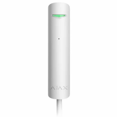 White ABS Wireless Door Protection