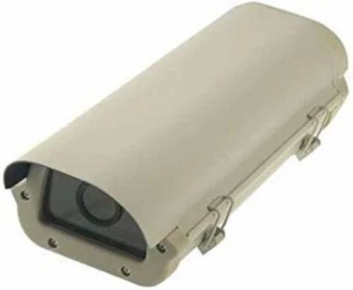 Automatic Number Plate Recognition System (ANPR)