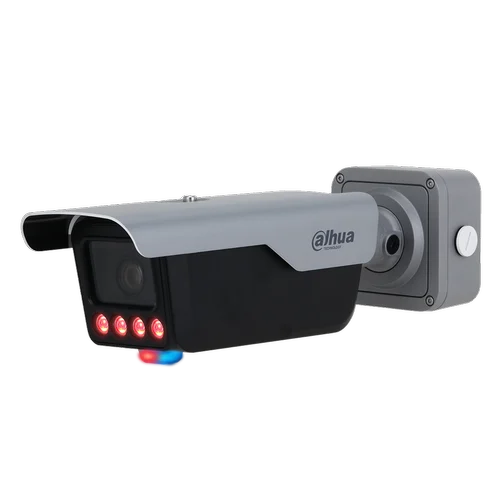 ANPR CCTV Camera