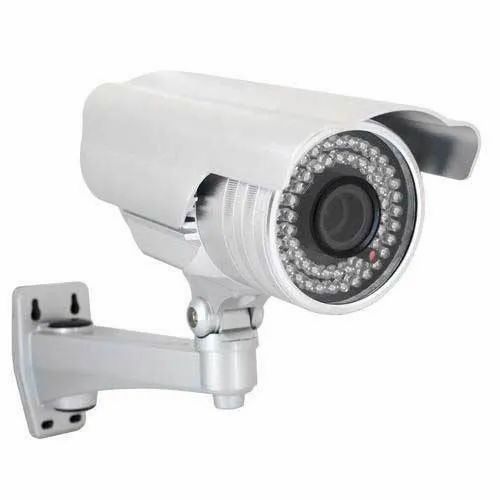 1280 x 720 CCTV Bullet Camera