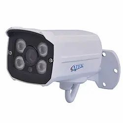 Bullet Camera