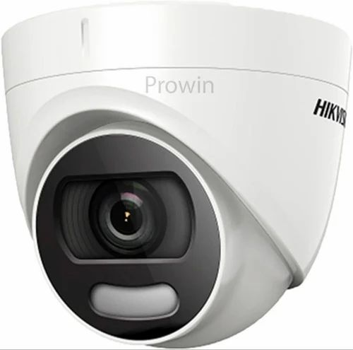 Hikvision CCTV HD Dome Camera