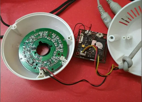 Cctv Camera Repairing Service