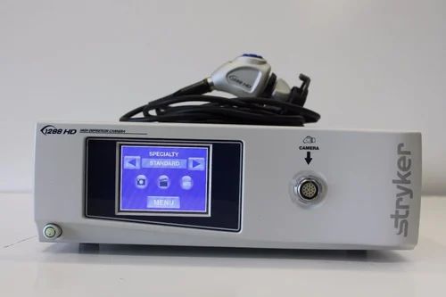 Stryker Camera Repair