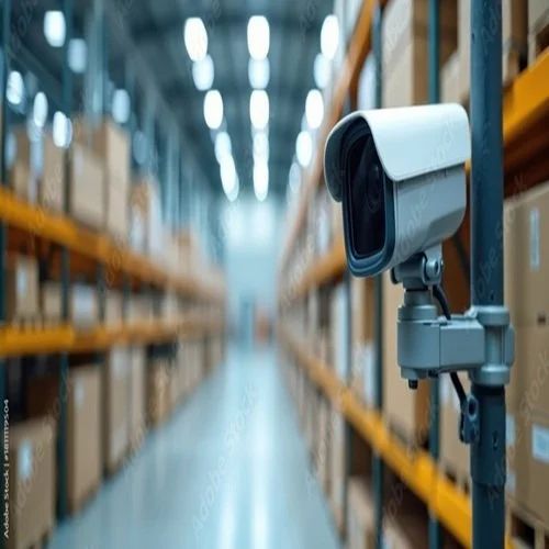 Dvr Cameras Repairing Services