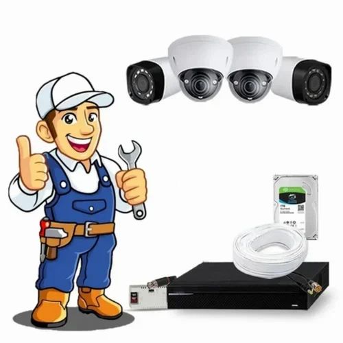 Camera Repairing Services