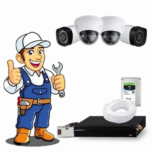 Camera Repairing Services
