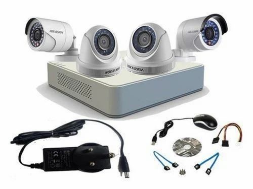 Cctv On Rent
