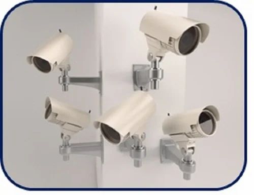 Cctv Camera Rental Services