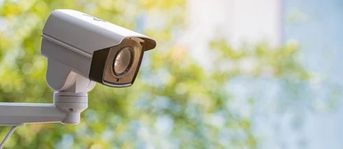 CCTV Camera Rental Services