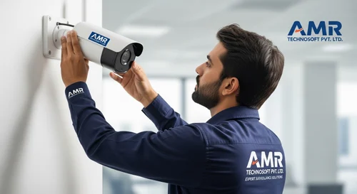 CCTV Rental Service