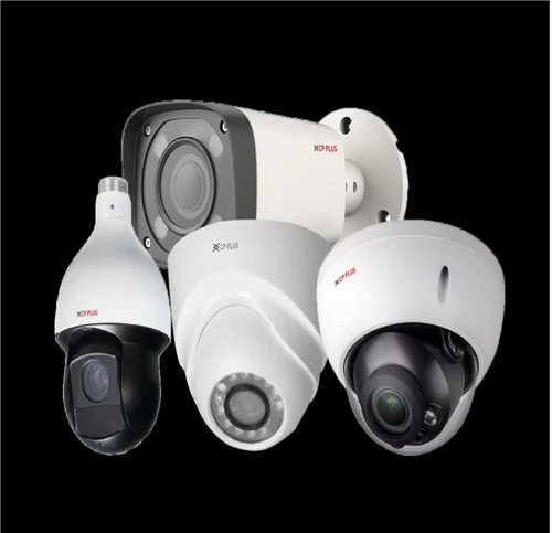 Cctv Camera Service