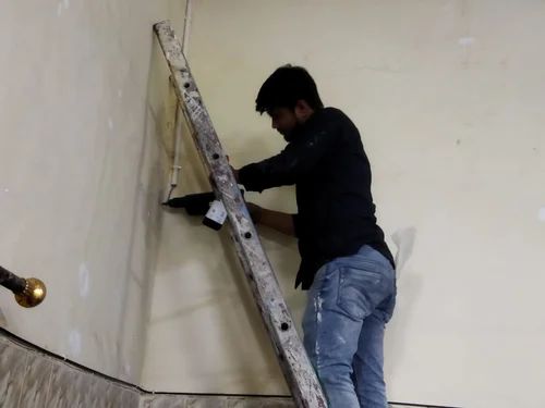 IP Camera Installation Service