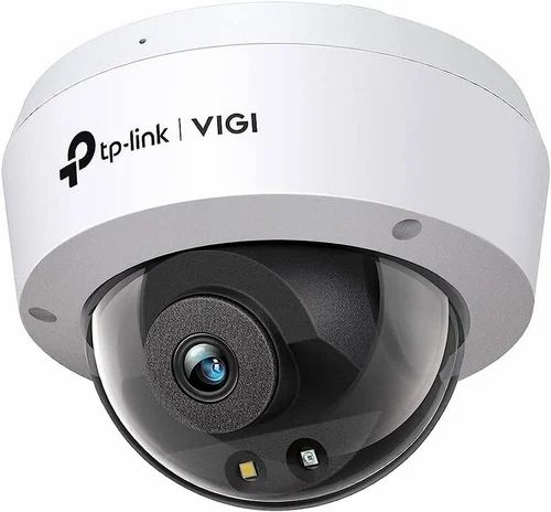 12 MP Vandal Proof Camera