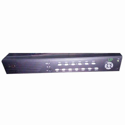 DVR Cards