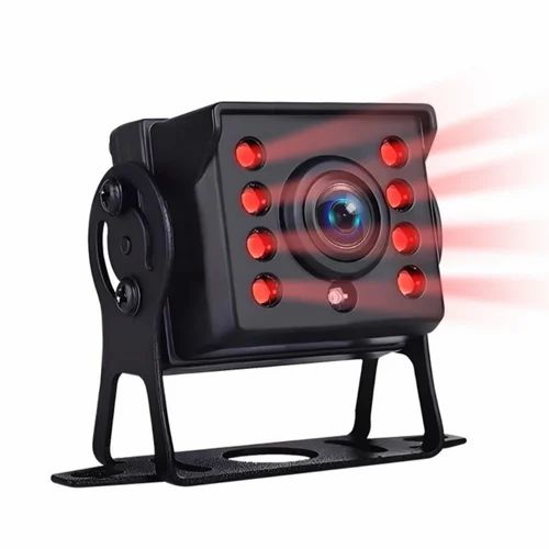 Bus Truck Reverse Camera 4 Pin