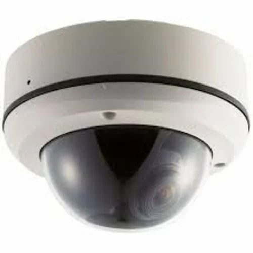 Night Vision Vandal Proof 4G Sim Based Camera, For In Bus, 12V