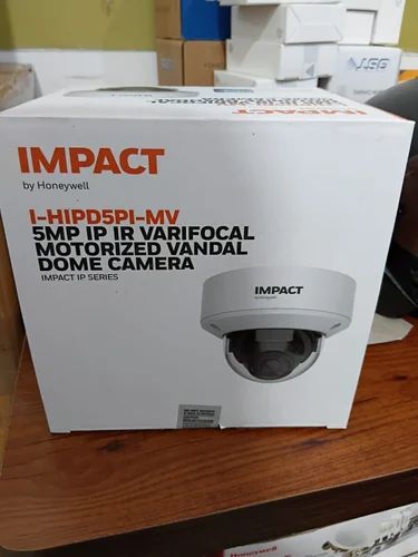 Honeywell 5mp IP Varifocal Camera