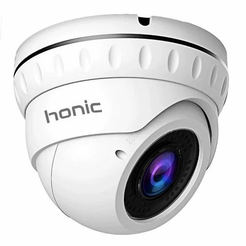 Varifocal Dome Camera, Camera Range: 20 to 25 m