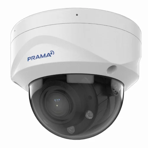 Analog HD Prama PT NC320P7 WNMS WNRAM Varifocal Dome Camera