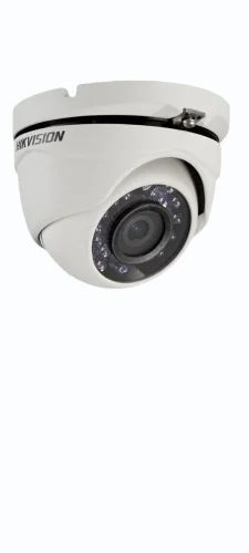 IP Varifocal Dome Camera