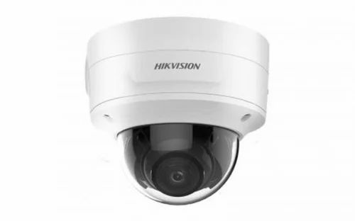 Hikvision Hikvison PCI-D12Z2S Varifocal Dome Network Camera, Camera Range: 40 Meter, 1920 x 1080