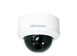 Varifocal Dome Camera