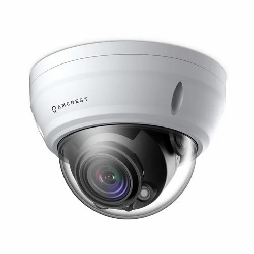 Outdoor Dome Camera, 1 MP