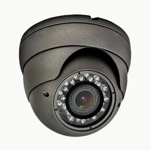 Digital Camera 2 MP Outdoor CCTV Dome Camera