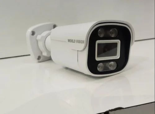 Outdoor Dome Camera, 4 MP