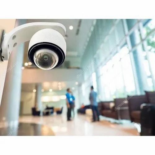 Lobby Camera