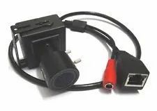 CCTV Varifocal Lens