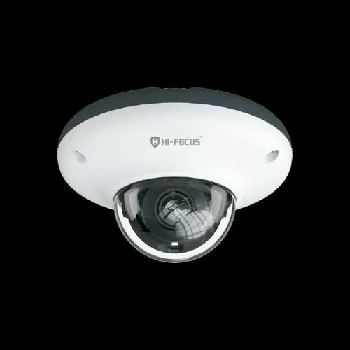 3 MP Color Lobby Camera