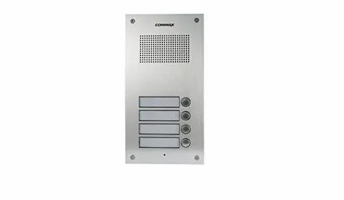 Audio Lobby Unit Camera