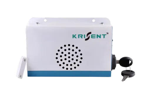 Wireless Door Security Device
