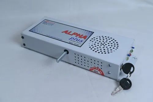 Office Security System, For Indoor