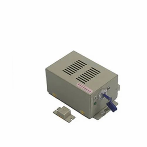 Wireless Security System