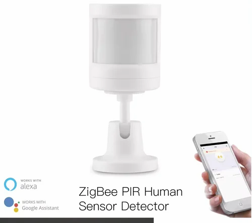 Jio-Smart-Home-Security-Motion-Sensor-Wireless- System -Ahmedabad