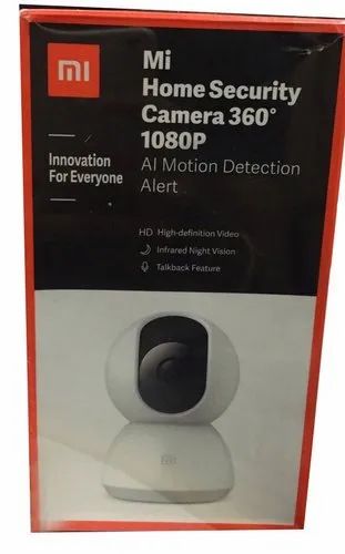 Mi Home Security Camera